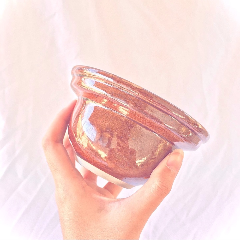 Decorative bowl